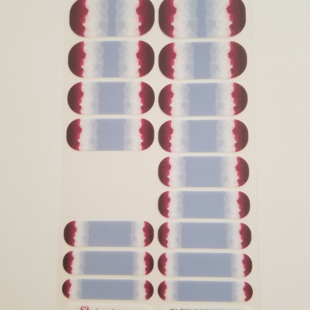 Jamberry nail wraps